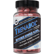 Hi-Tech | Trenabol | 60CT