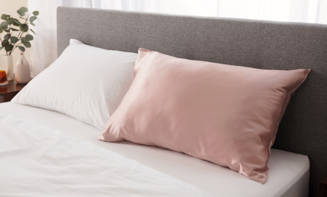 Organic Cotton Sheets - Sateen