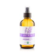 Bulgarian Organic Lavender Water – Glass Spray