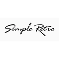 SimpleRetro logo
