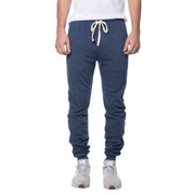 Organic RPET French Terry Jogger Pant