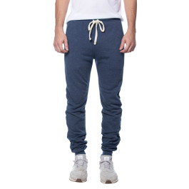 Organic RPET French Terry Jogger Pant