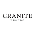Granite Workwear logo