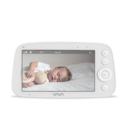 VAVA 5” Baby Monitor Parent Unit