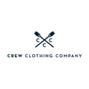 Crew Clothing Company logo
