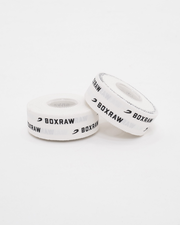 BOXRAW Boxing Tape (12 Rolls) - White