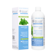 StellaLife® VEGA® Oral Care Spearmint Rinse
