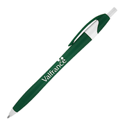 Promotional Bargain Solid Action Pen - Promo Direct