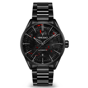 Icon Forged Carbon - Red Ember