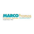 MARCO Promos logo