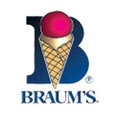 Braum's logo