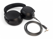 Silver Dragon Portable Headphone Cable