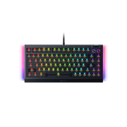 Razer BlackWidow V4 Pro 75% Wireless Hot-Swappable Gaming Keyboard | Razer United States