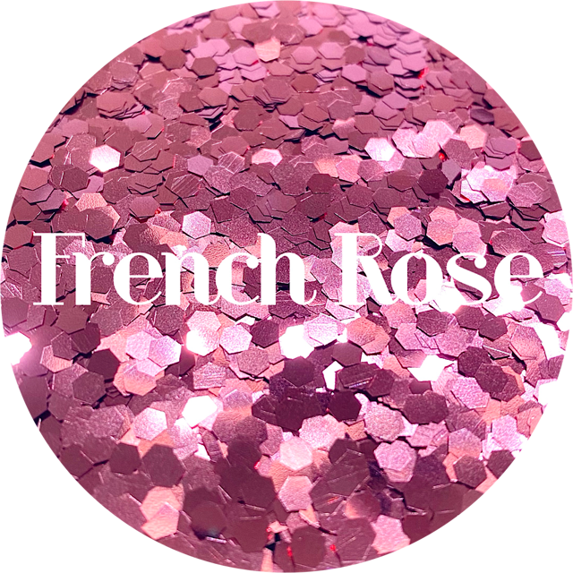 French Rose