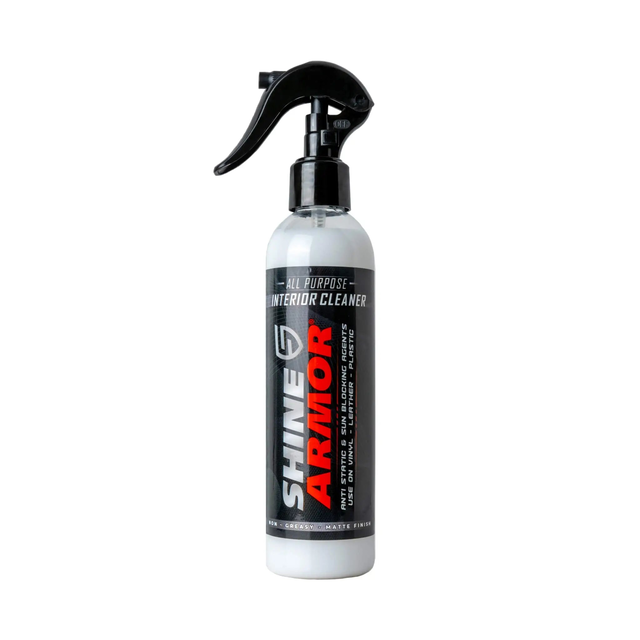 SHINE ARMOR Interior Cleaner