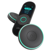 Chirp Halo | Wireless Muscle Stim (Double)