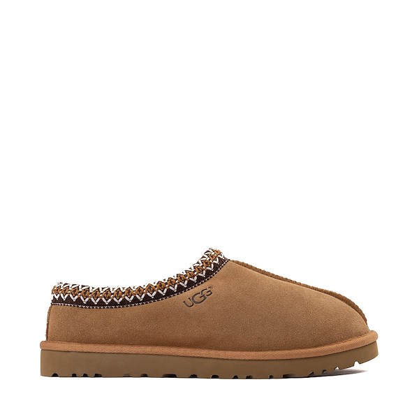 Mens UGG® Tasman II Slipper - Chestnut