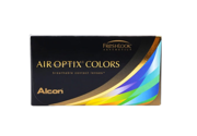 AIR OPTIX COLORS 6 PACK