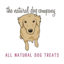 The Natural Dog Company logo