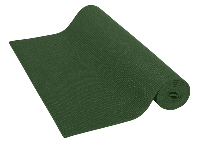 Phthalate-Free Eco-Friendly Yoga Mat – 6mm Thick, Slip-Resistant Non Toxic