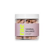 Vaginal Balance Capsules