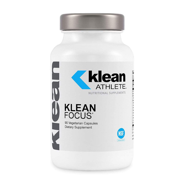 Klean Athlete Focus