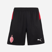 PANTALONCINI MILAN GARA HOME 2025/26