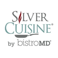 Silver Cuisine logo