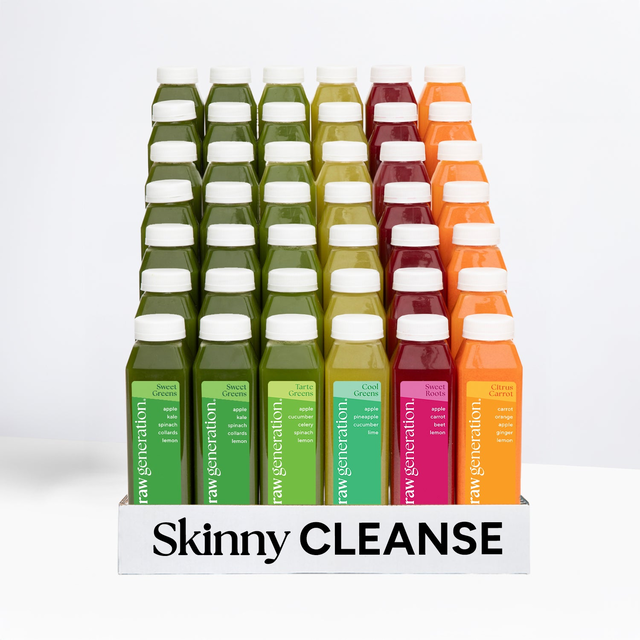 Skinny Cleanse®