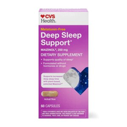CVS Health Deep Sleep Supplement