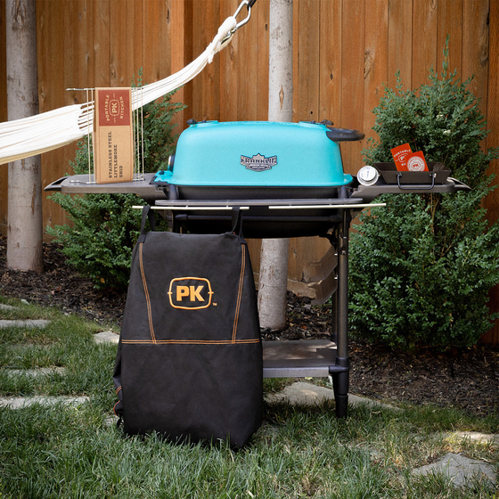 PK300AF Start Cookin' Bundle - Teal