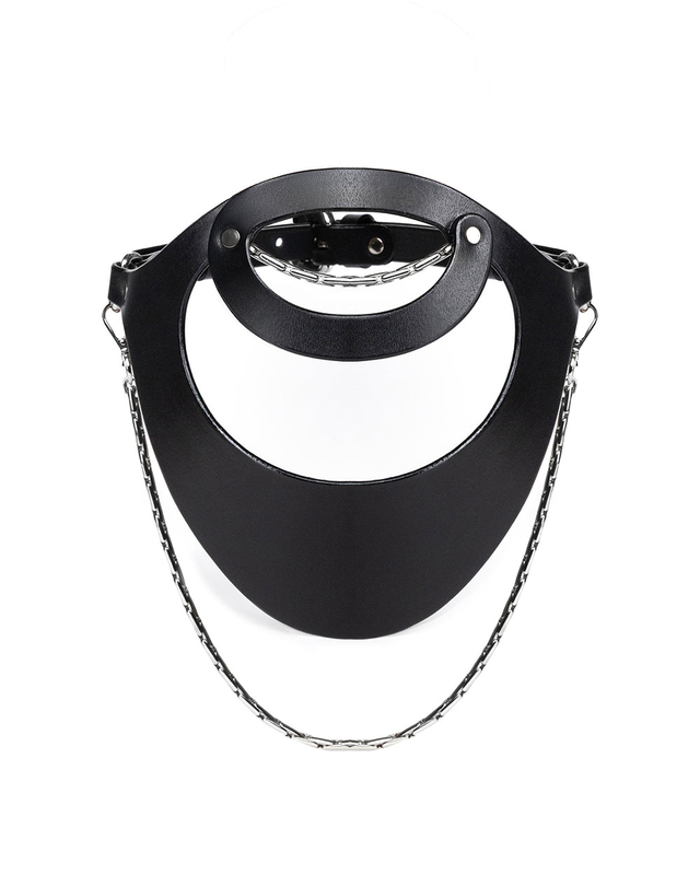 Mask “Dara” Black