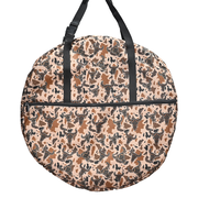 Schulz Equine Padded Rope Bag- Cattle Drive