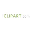 iCLIPART logo