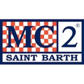 MC2 Saint Barth logo
