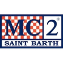 MC2 Saint Barth logo