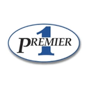 Premier 1 Supplies logo