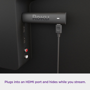 Roku Streaming Stick 4K
