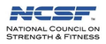 NCSF logo
