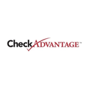 Check Advantage logo