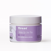 I Woke Up Like This Face Cream