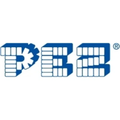 Pez Candy logo
