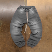 GymRat Sweatpants - Faded Grey Edition