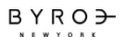 BYROE logo