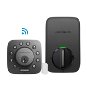 ULTRALOQ U-Bolt Series