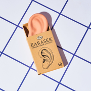 Earaser Pencil Eraser