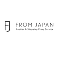 From Japan logo
