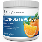 Electrolyte Powder with 1000 mg of Potassium with Magnesium