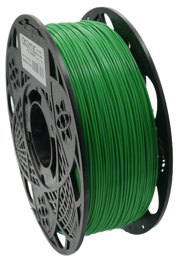 RepRap Green PLA Filament