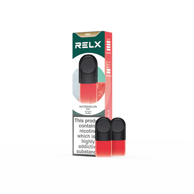 RELX Pod Pro Watermelon Ice